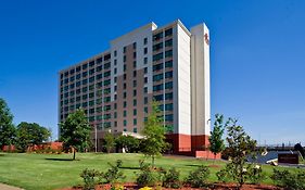 Crowne Plaza Memphis Downtown By Ihg